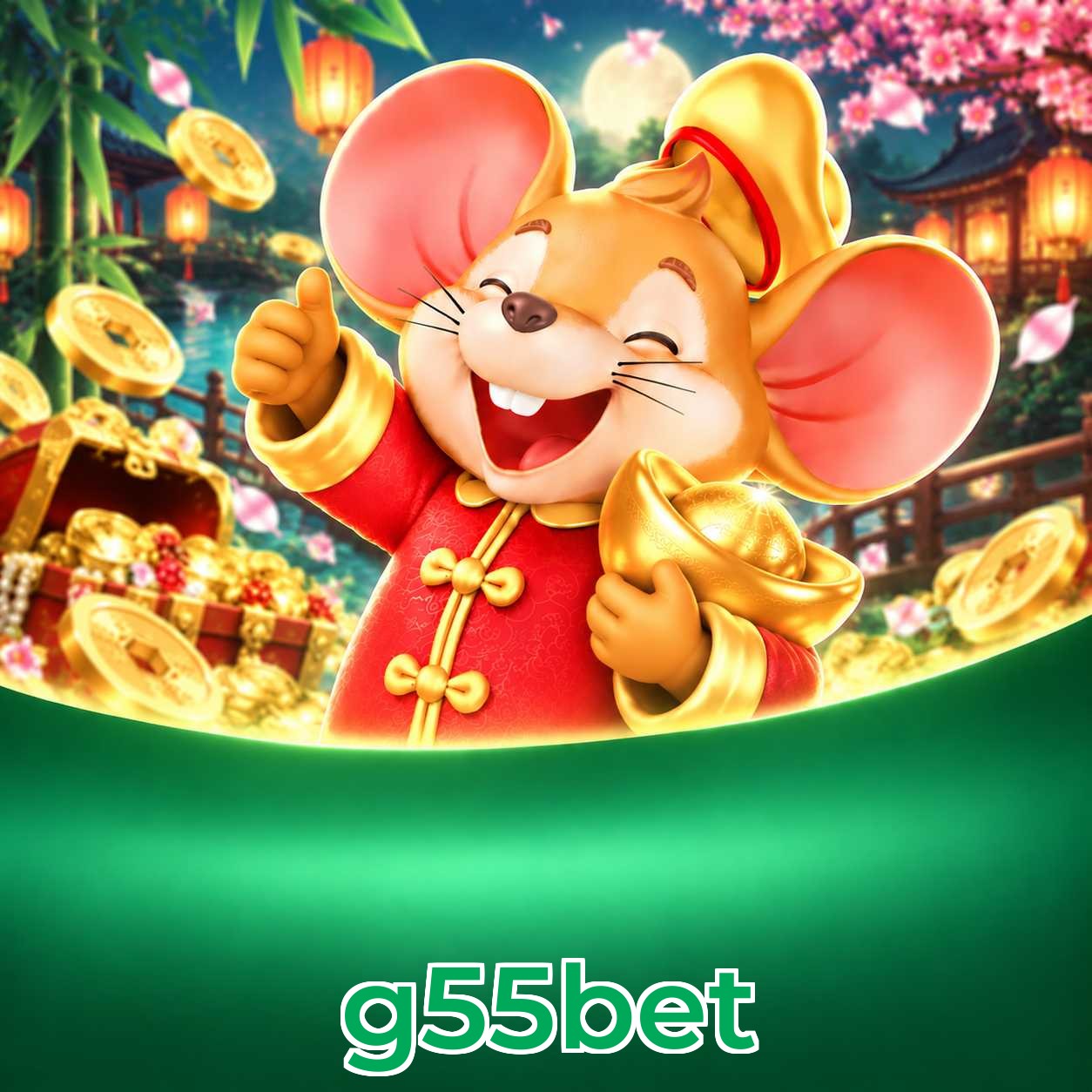 Grandes vitórias verificadas na g55bet com saques PIX rápidos