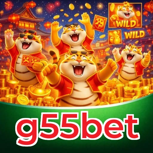 Aplicativo mobile g55bet