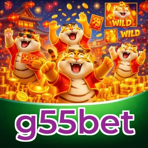 Comparação app mobile e versão web g55bet