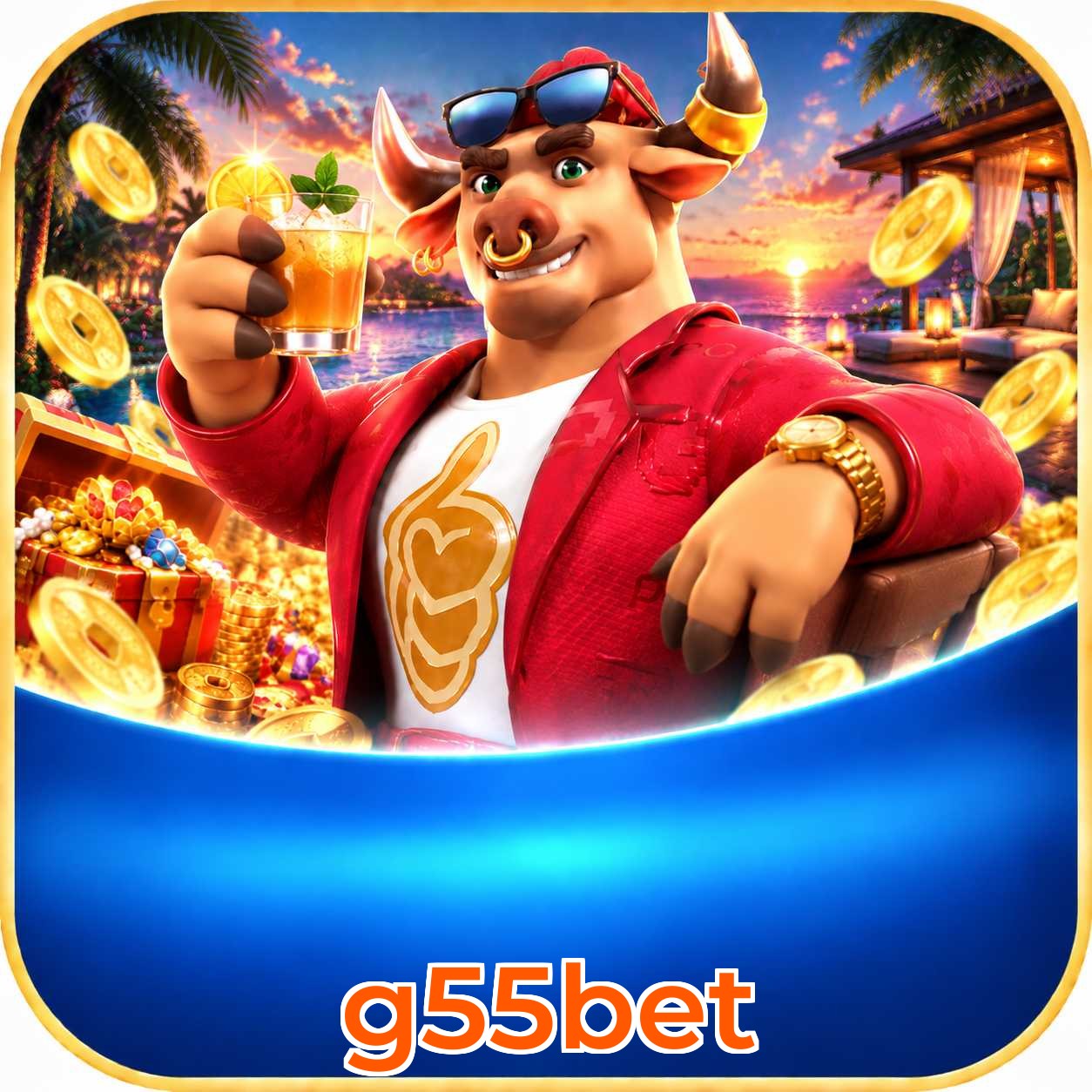 Performance superior do APK