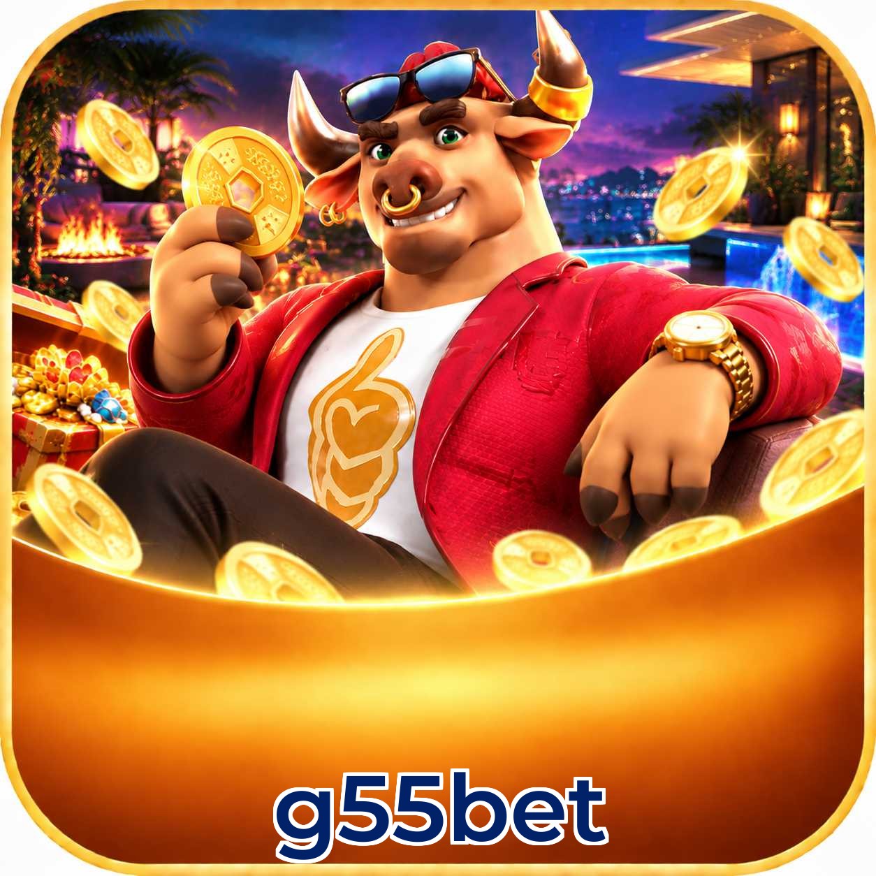 g55bet com RTP verificado e jogos auditados pela eCOGRA