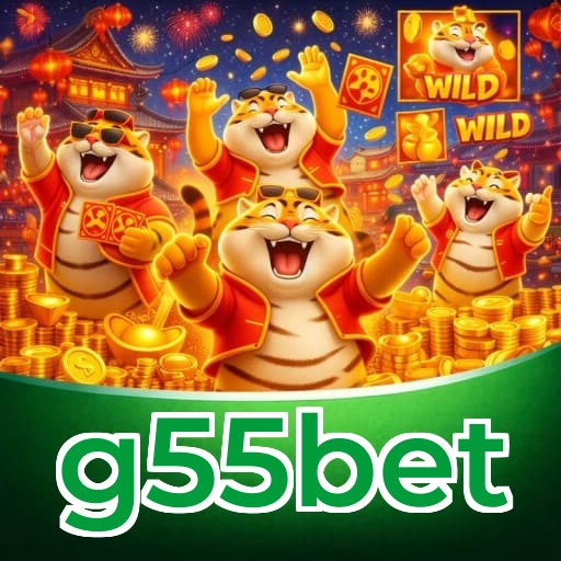 Resumo visual de bônus e campanhas g55bet