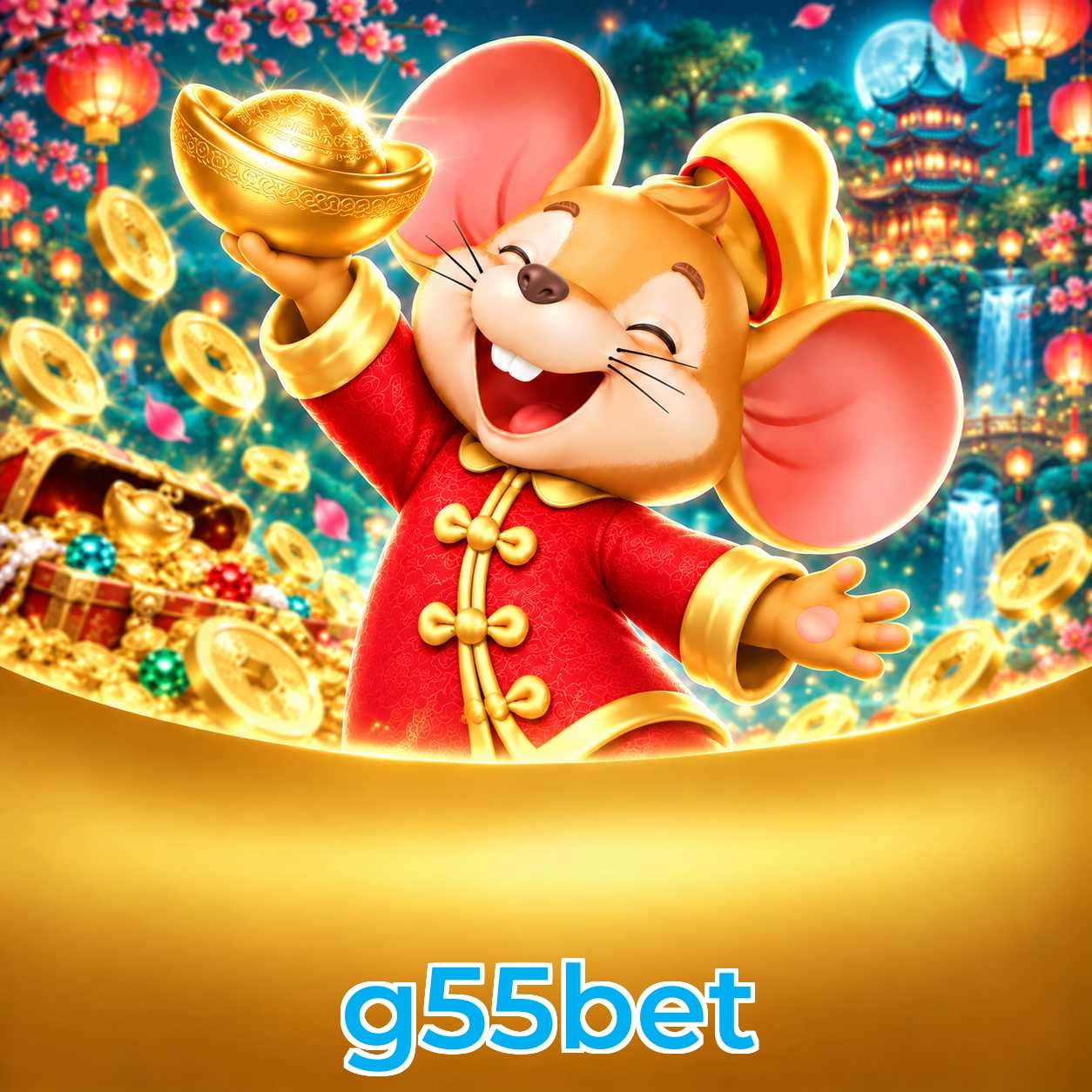 Guia passo a passo para instalar o aplicativo g55bet