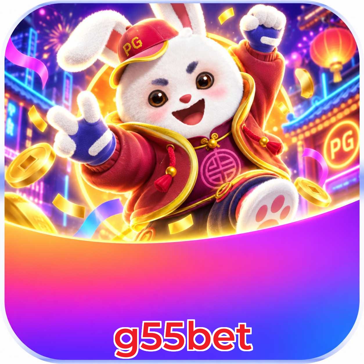 Segurança do APK g55bet