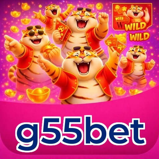 Acesso à conta g55bet