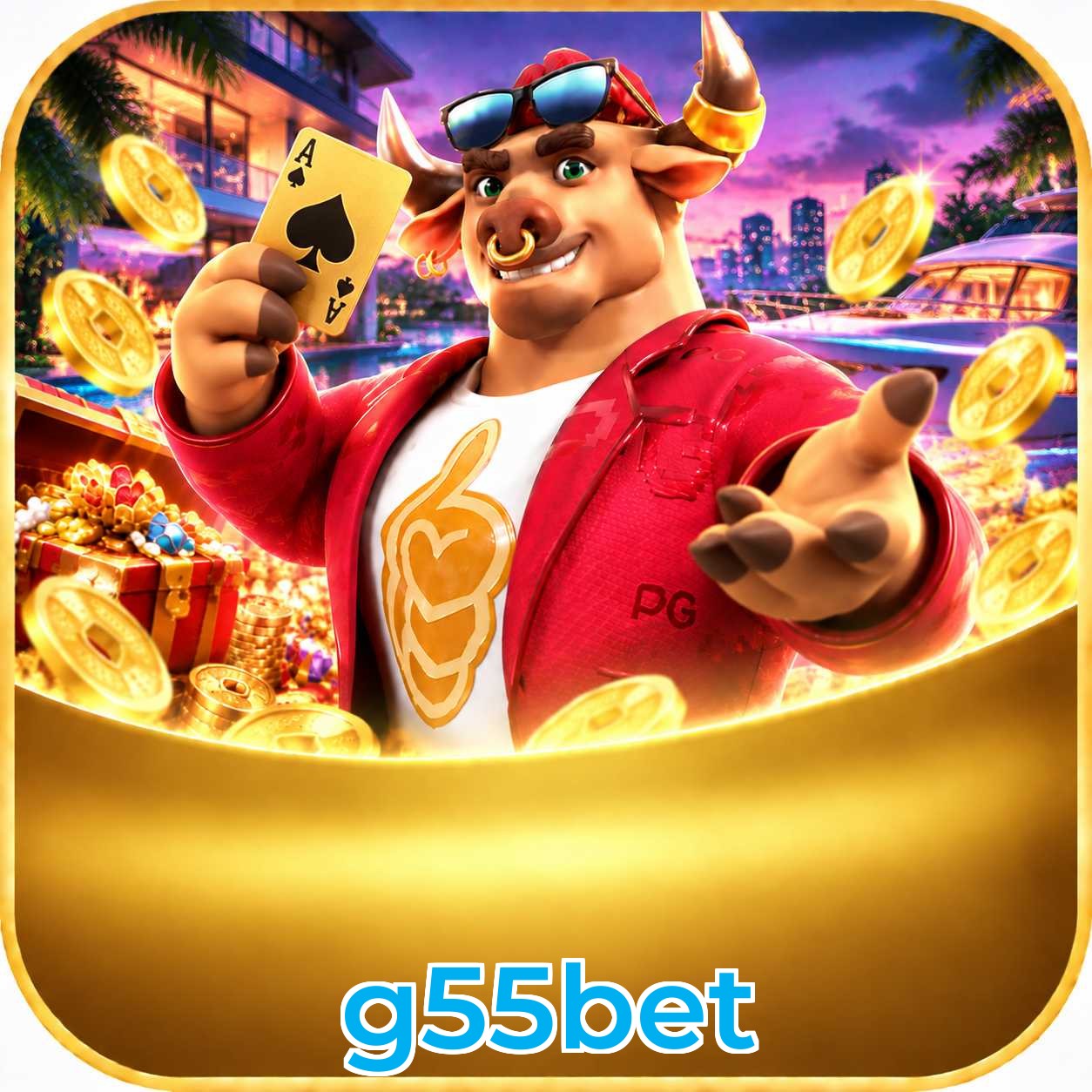 Cadastro rápido na g55bet em menos de 2 minutos
