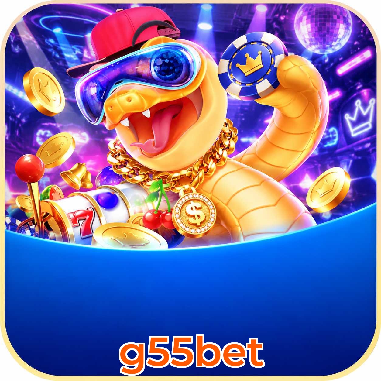 PIX instantâneo g55bet - Depósito e saque rápido 24 horas