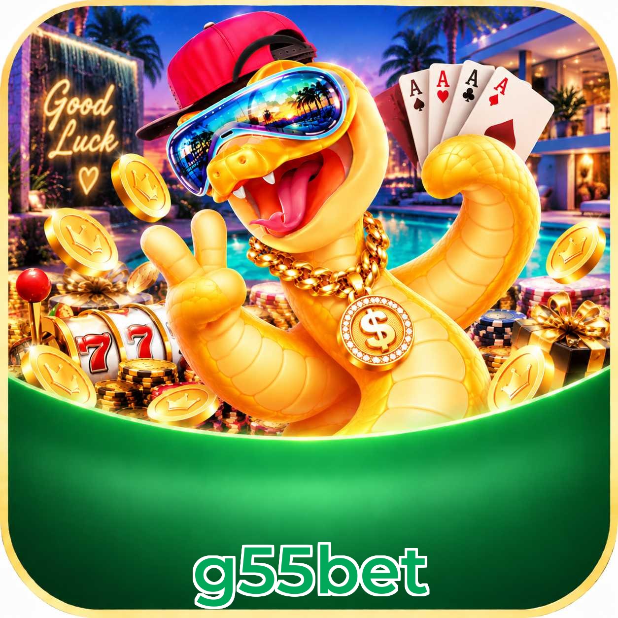 Cadastros recentes verificados na plataforma g55bet