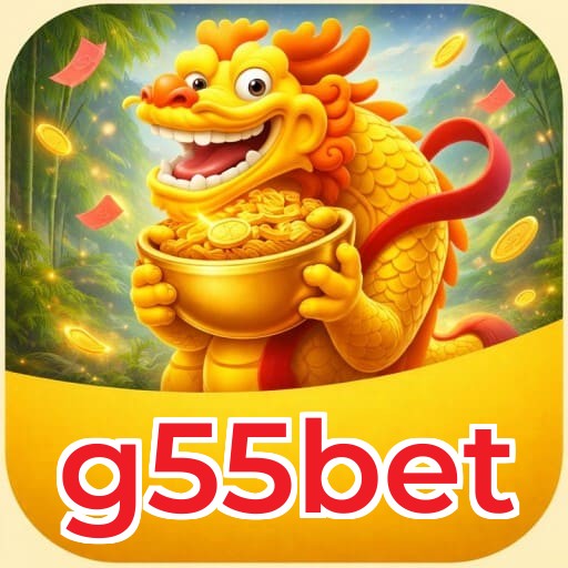 Catálogo de jogos g55bet com fornecedores Pragmatic Play, Evolution, NetEnt