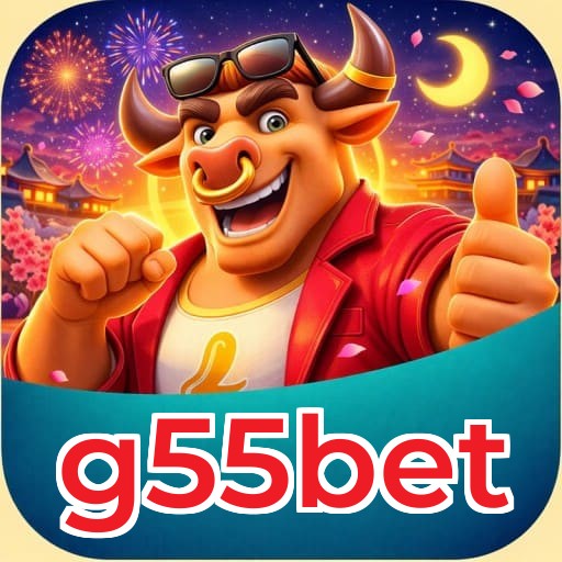 Instalação Android g55bet